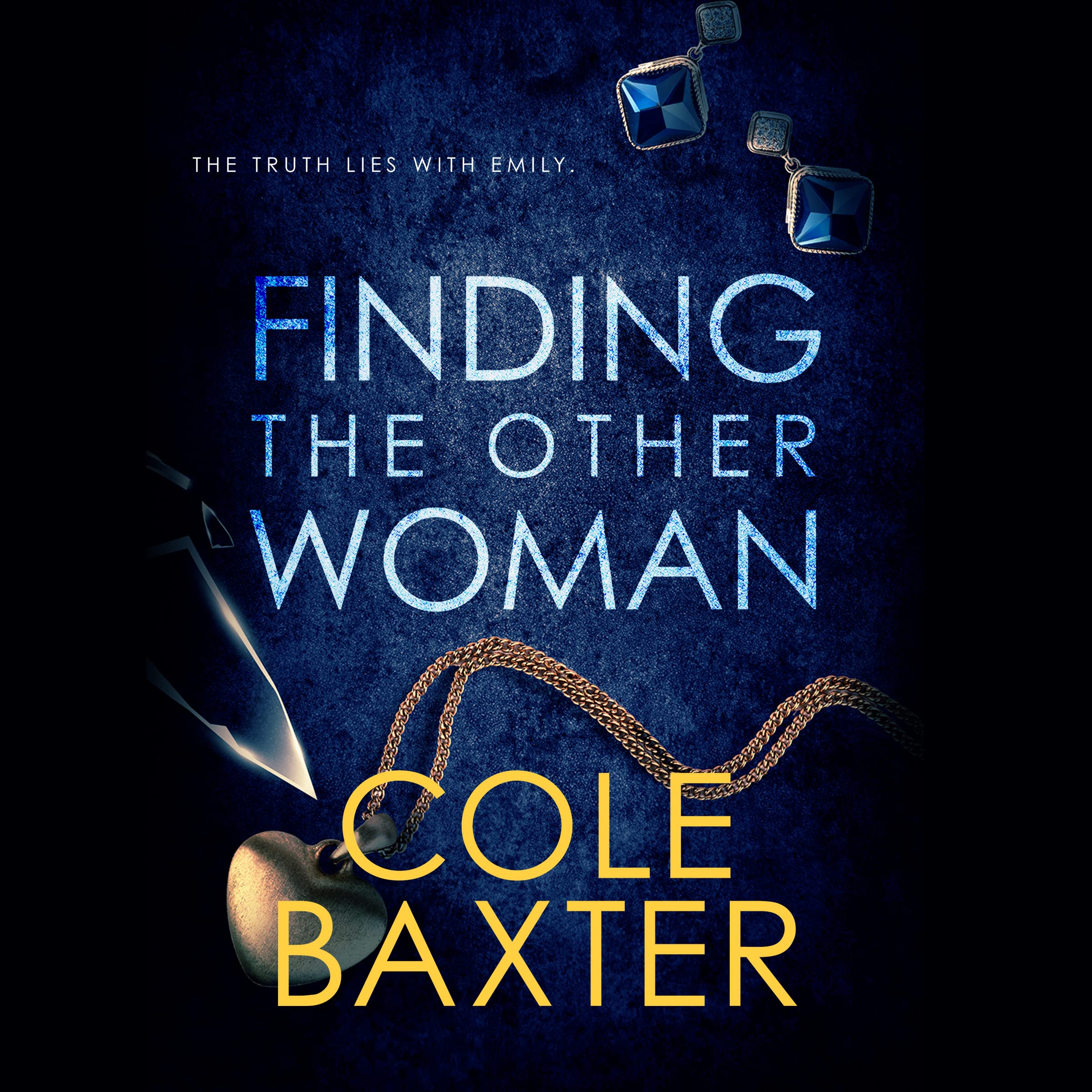 Buy Finding the Other Woman — BookShops.in