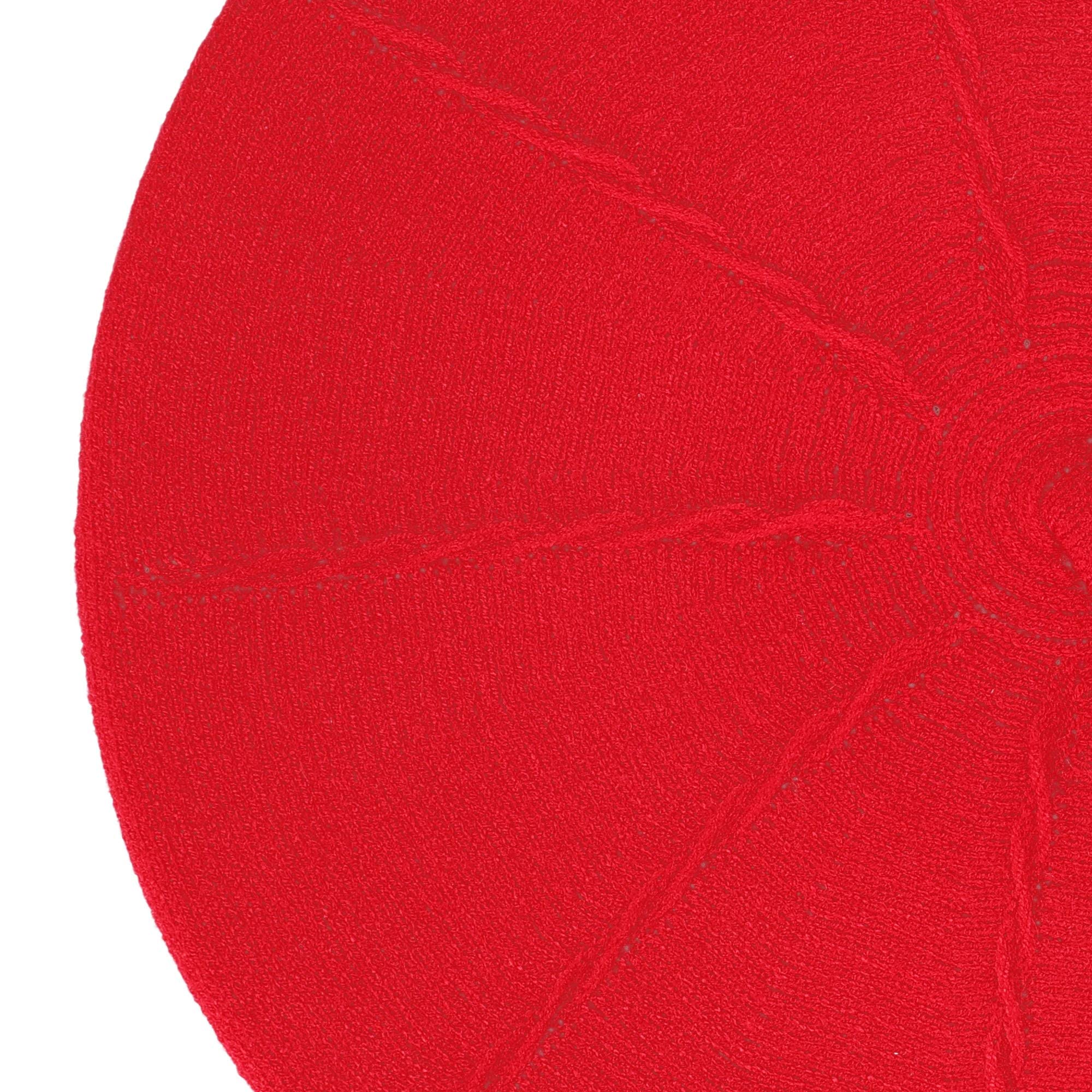 ZLYC Béret Basque pour Femme