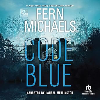 Code Blue Audiobook by Fern Michaels