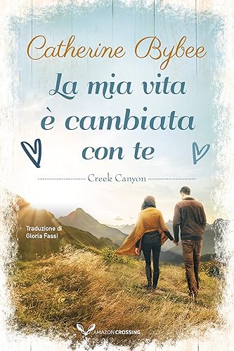 Copertina libro di Catherine Bybee
