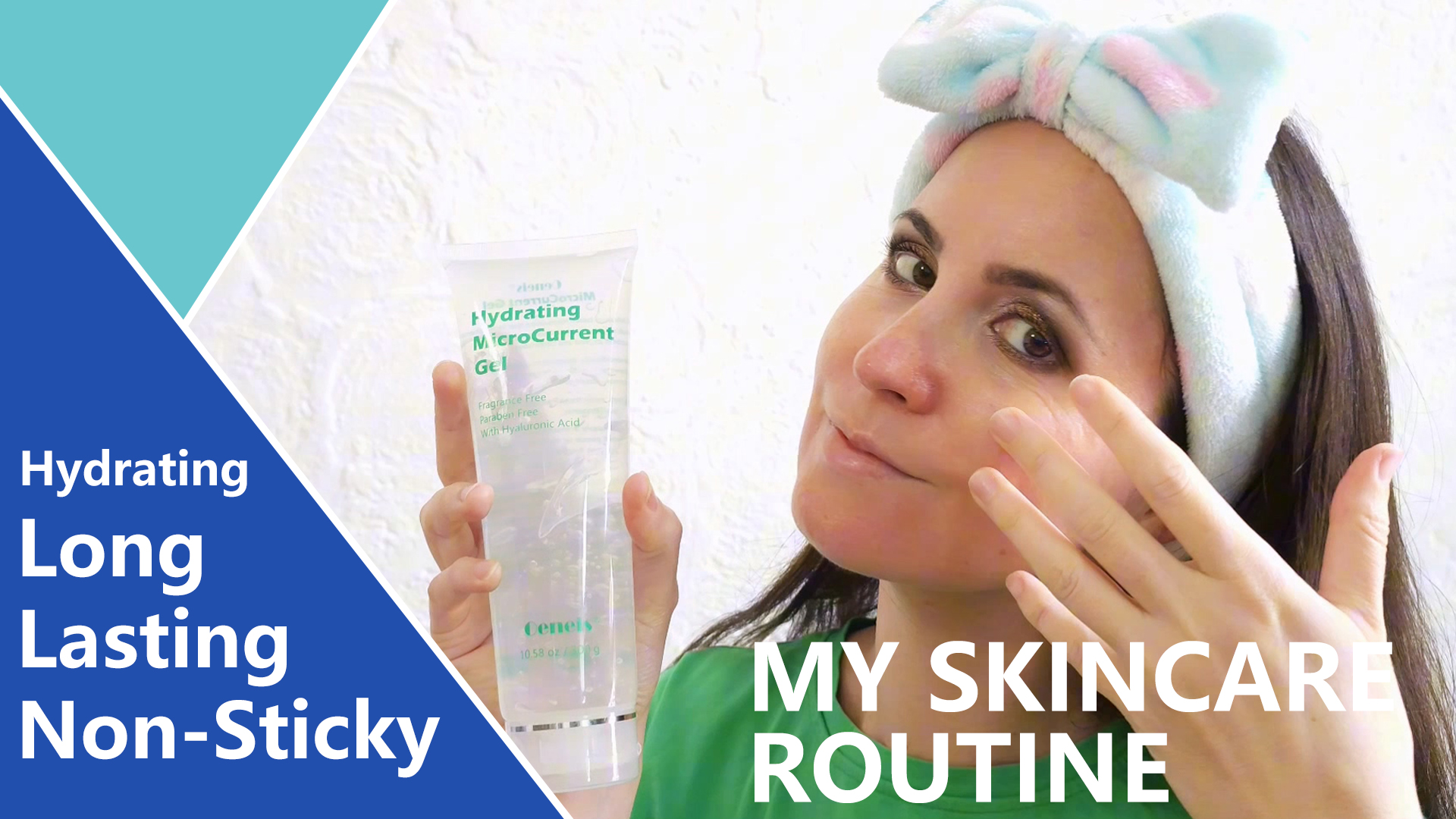 Amazon.com: Oeneis Hydrating Microcurrent Conductive Gel