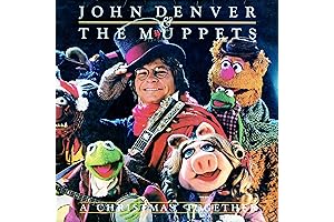 A Christmas Together