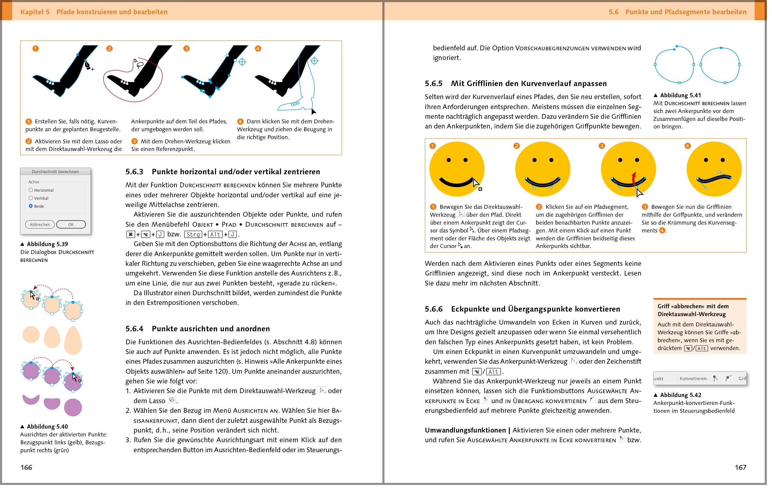 Adobe Illustrator: Das umfassende Handbuch: Ihr Standardwerk zum Lernen und Nachschlagen – Ausgabe 2020
