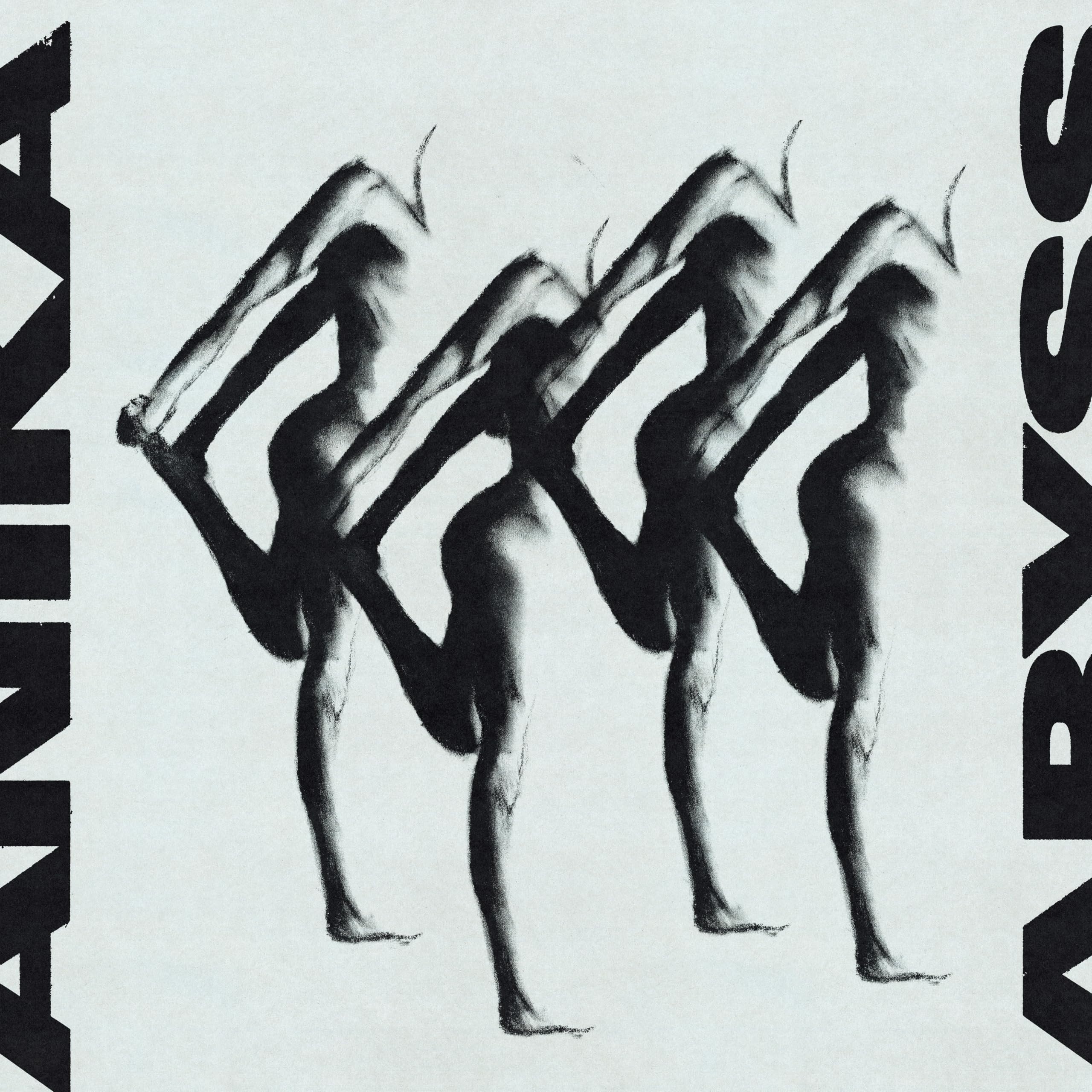 Anika Abyss CD SBR365CD NEW