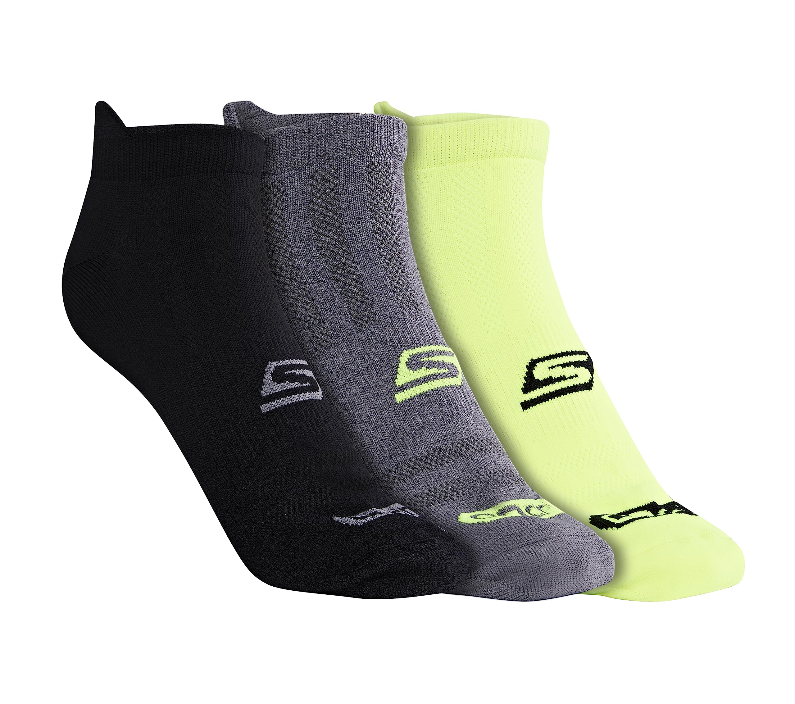 Skechers Nylon Men Short Socks S20011Id-Bccl L, Multicolour (B09PLFBWNB) Amazon Price History, Amazon Price Tracker
