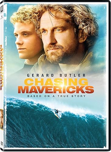 Chasing Mavericks
