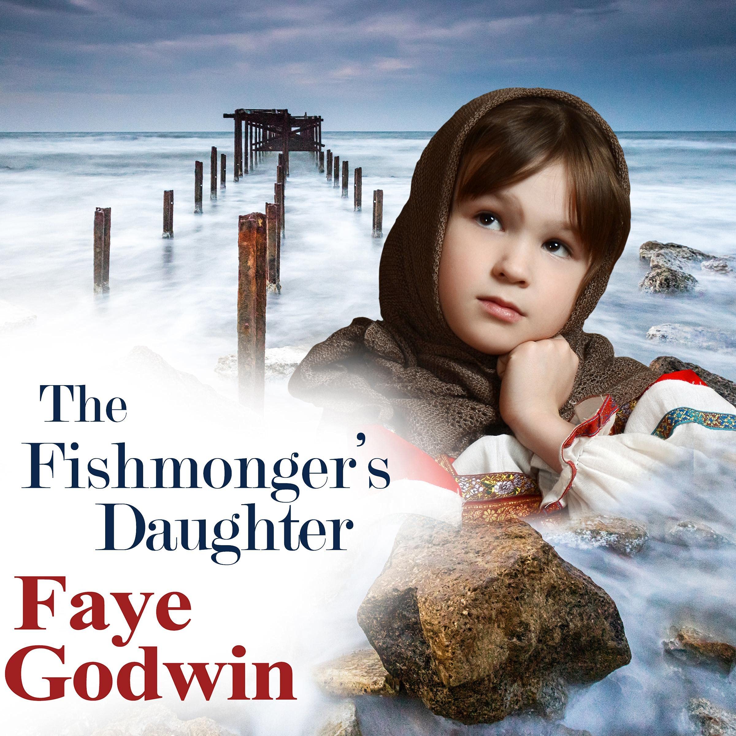 The Fishmonger's Daughter