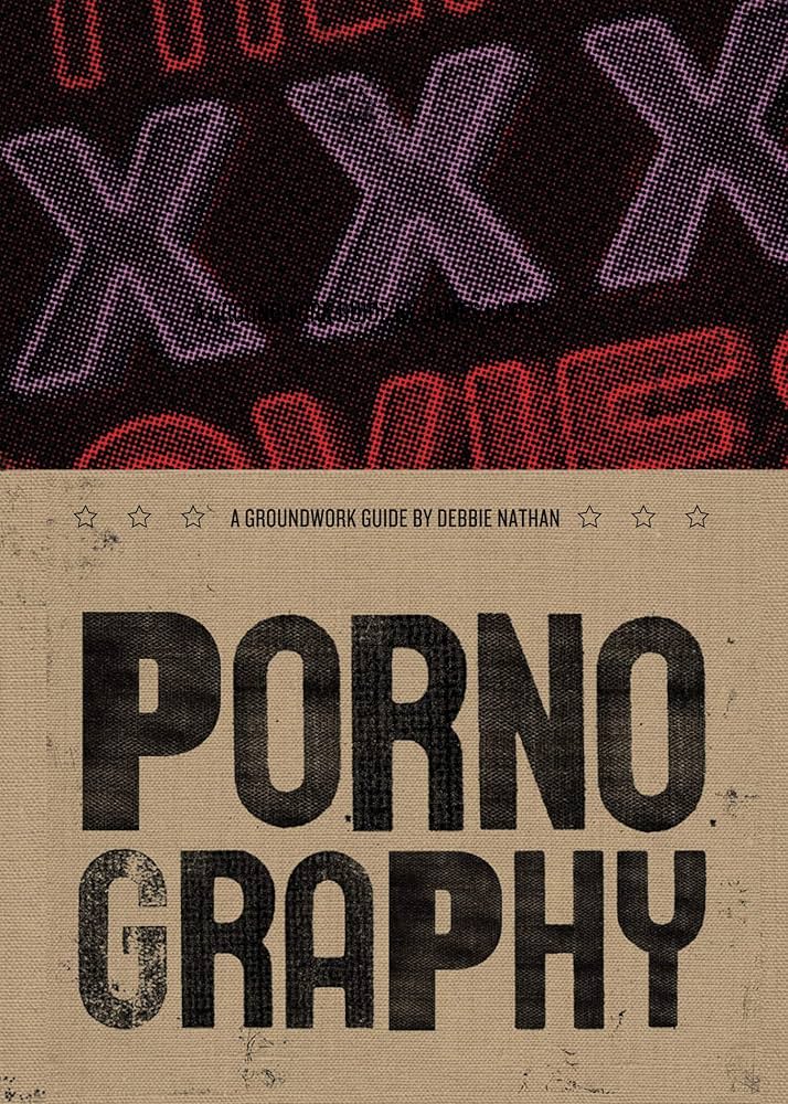 Amazon.com: Pornography (Groundwork Guides, 4): 9780888997678 Amazon.com: Pornography (Groundwork Guides, 4): 9780888997678