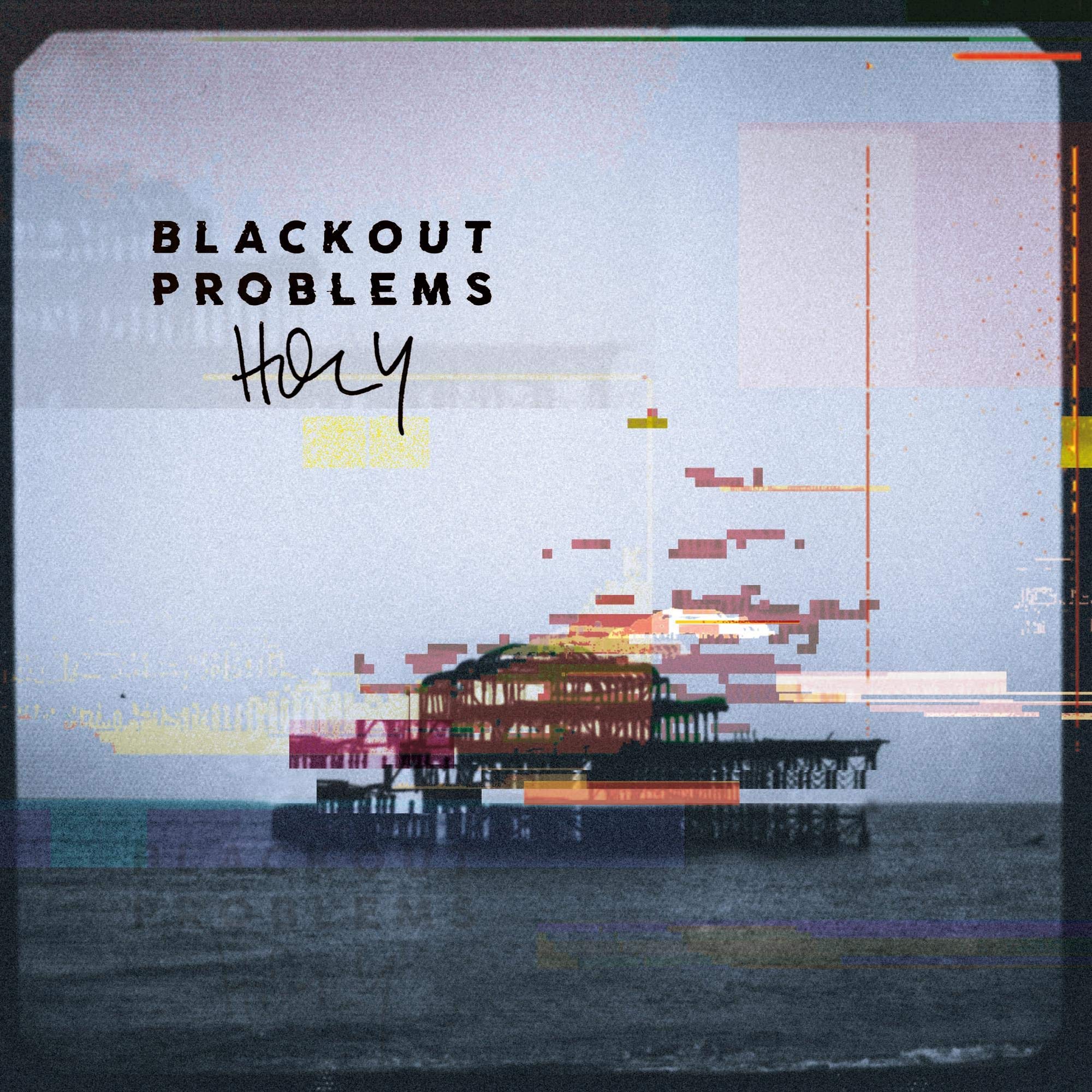 Holy [VINYL]
