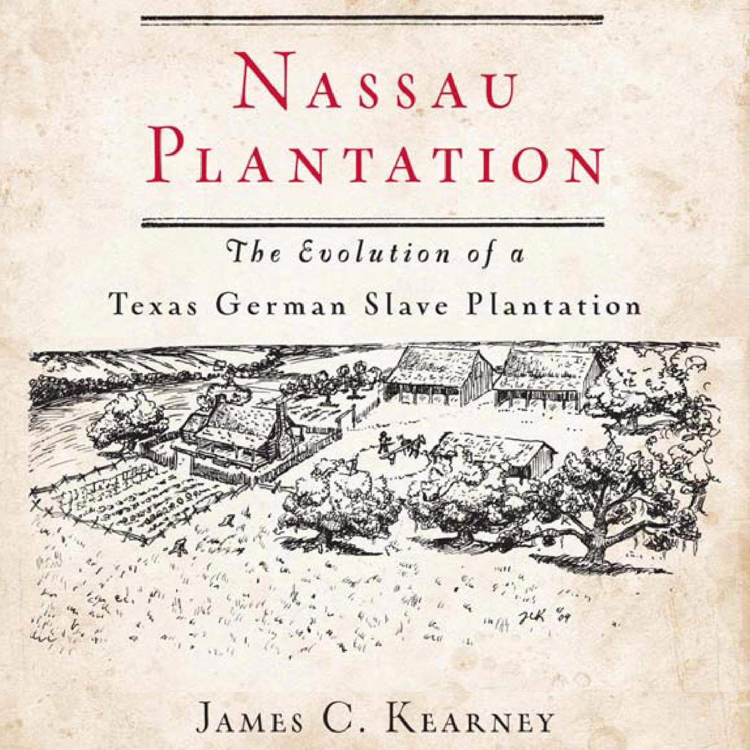Nassau Plantation