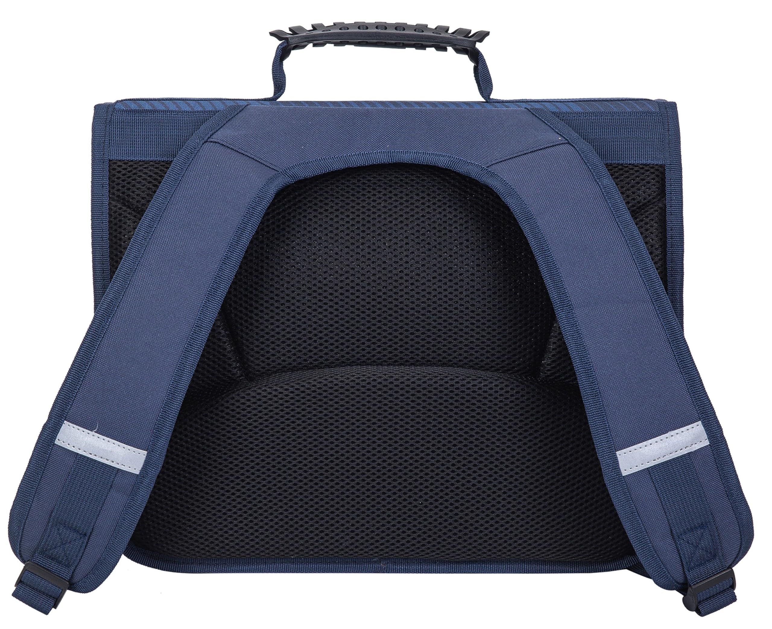 PSG Cartable scolaire Collection officielle PARIS SAINT GERMAIN