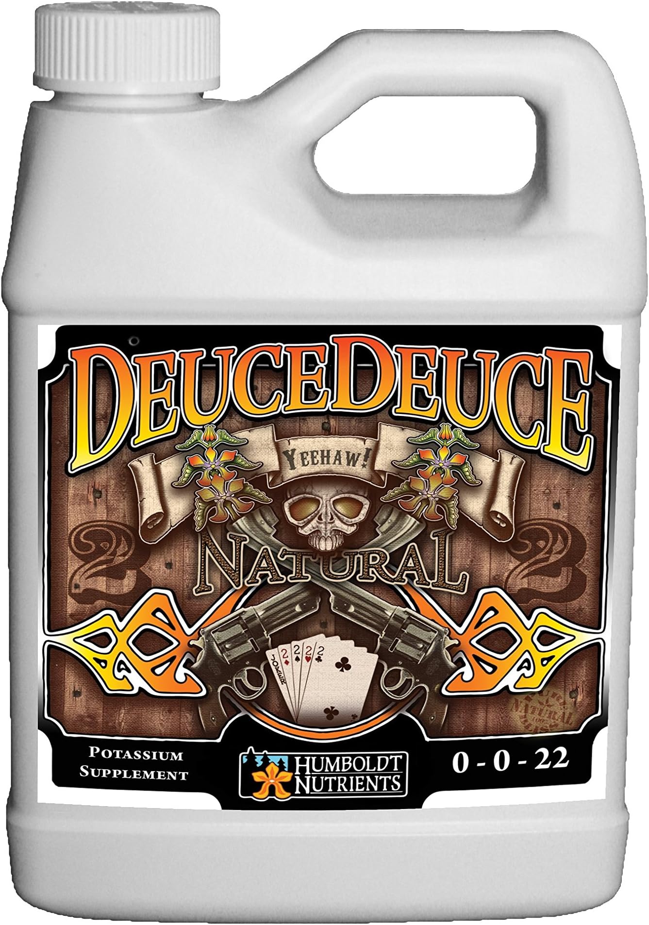 Duece Deuce 32oz
