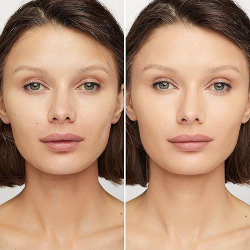 Vista 20 de Trish McEvoy Magnífica base, 1.0 fl oz/1 oz 10TWG - Bronceado con matices dorados cálidos