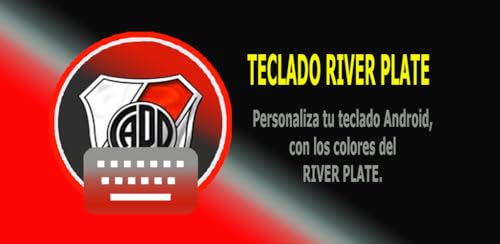 Keyboard River Plate