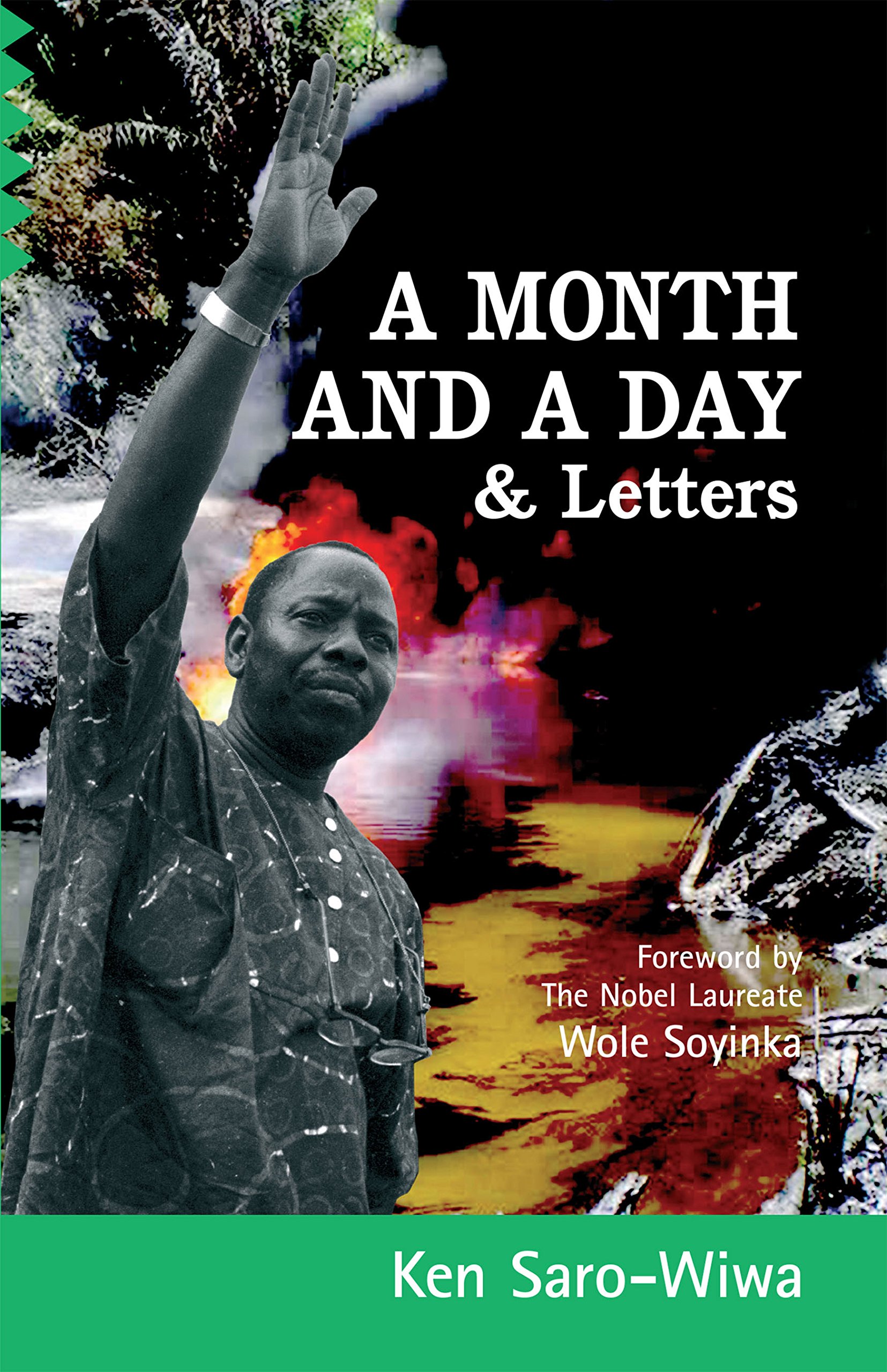 A Month And A Day