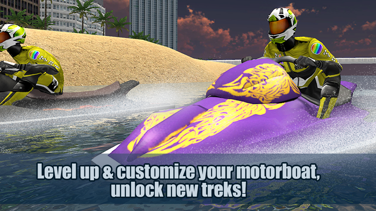 Speed Boat Racing Android Speed Boat Racing Tournament - App on Amazon Appstore
