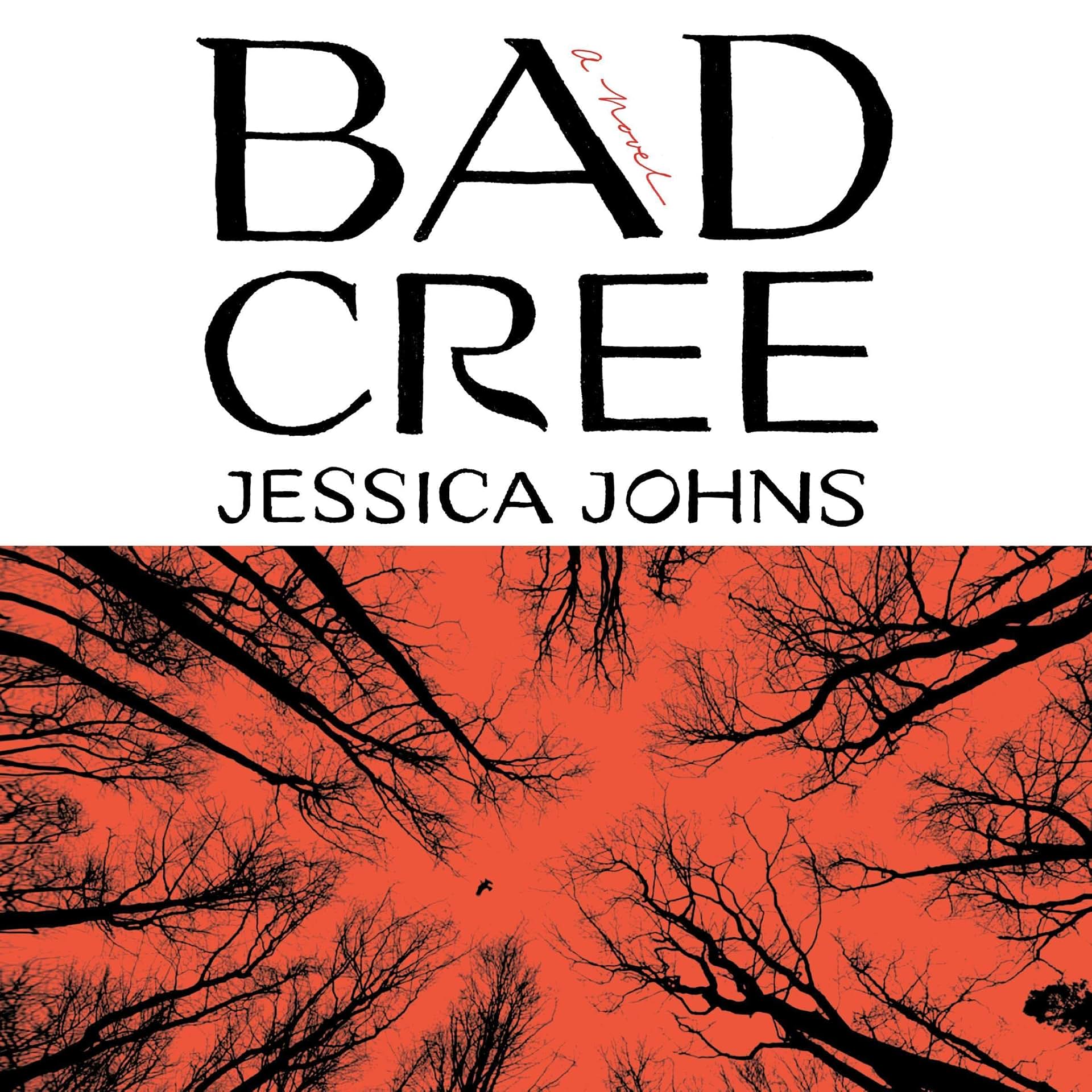 Carousel Item: Bad Cree
