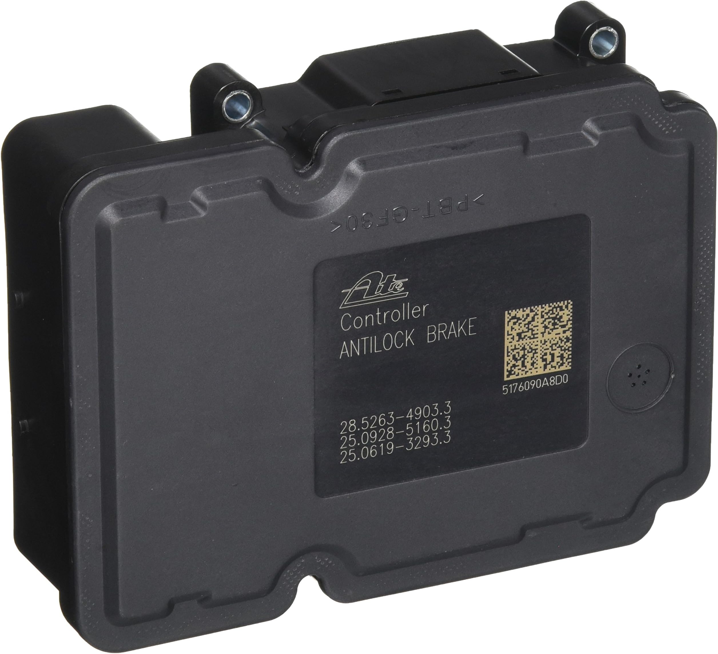Chrysler Genuine 68053288AC Anti-Lock Brake System Module