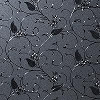 Vista 10 de Niviy Película unidireccional para ventana, privacidad diurna, efecto espejo, tinte reflectante para ventana para el hogar, autoadhesiva, bloqueo