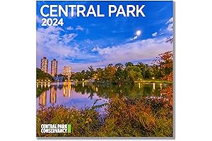 South Park 2024 Calendar