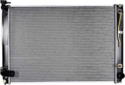 Miniatura 324 de SCITOO Radiador 2990 para Honda 2008-2012 para Accord 2.4L 2012-2015 para Honda para Crosstour 2.4L