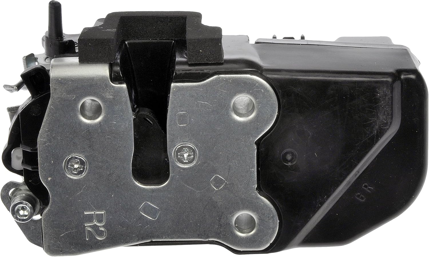 Dorman 931-685 Rear Passenger Side Door Lock Actuator Motor Compatible with Select Jeep Models