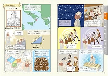 自由自在 算数 小学 自由自在 算数のなぜ?新事典：算数・数学が好きになる