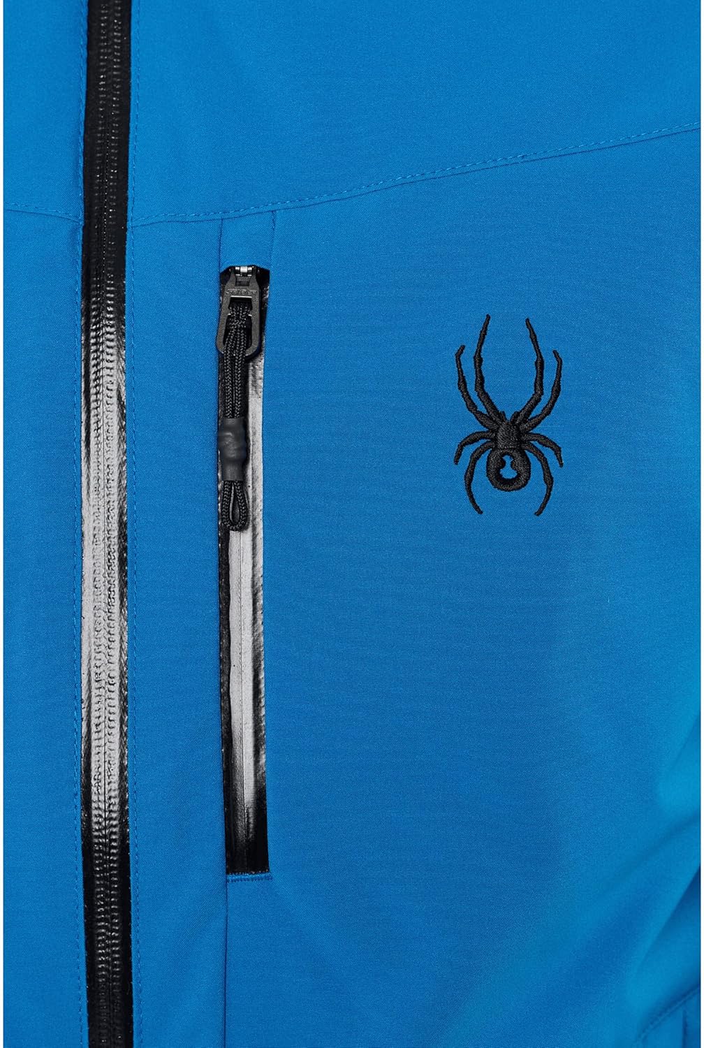 Spyder mens Copper Jacket - Image 5