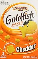 Vista 8 de Pepperidge Farm Goldfish Sabor Blasted Xplosive Pizza