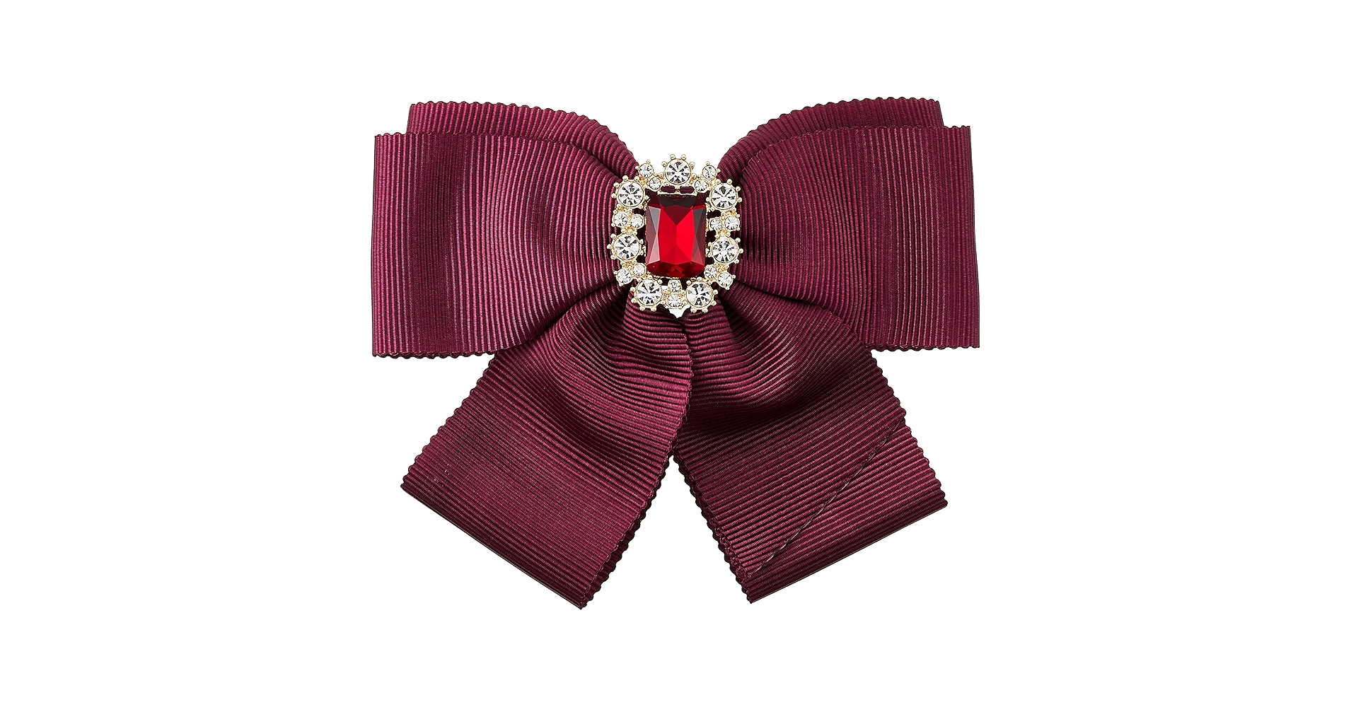 【ジョリーフルール 】ティーパーティー❁︎バレッタ　ウサワン Amazon.co.jp: [メゾン ド フルール] バレッタ ビジューサテン