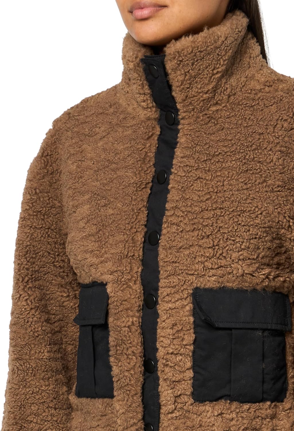 PAIGE womens Locklin Jacket - Image 3