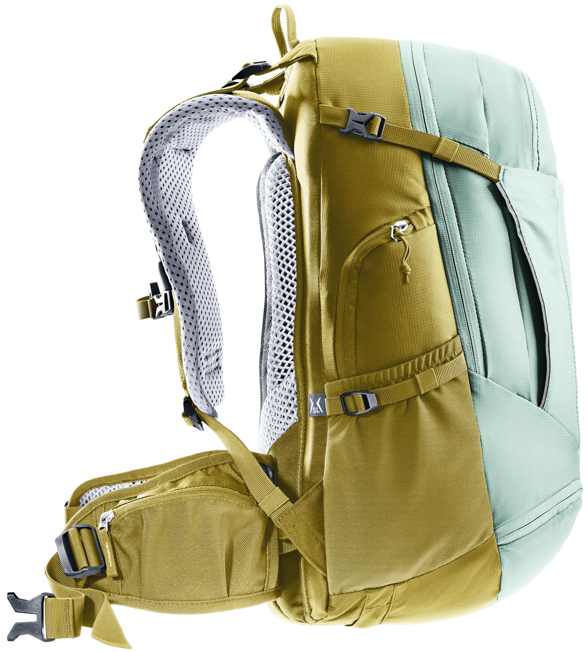deuter Damski plecak rowerowy Trans Alpine 28 SL (1 opakowanie)