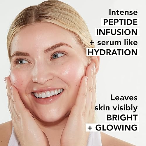 Miniatura 2 de Mario Badescu Tónico hidratante brillante con jojoba y PHA - Ilumina, rejuvenece y nutre para una piel luminosa - Fórmula de tóner facial y suero