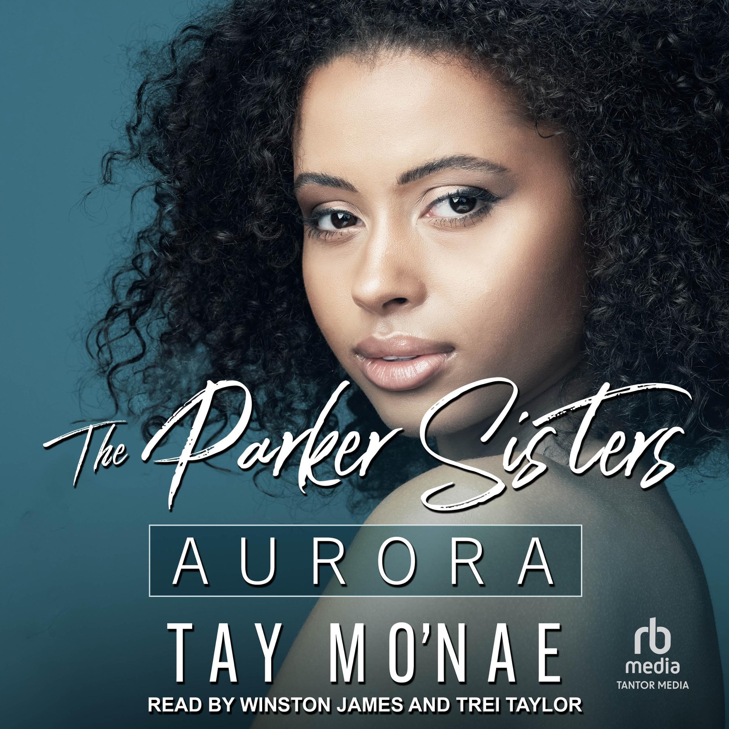 Cover art for Aurora
