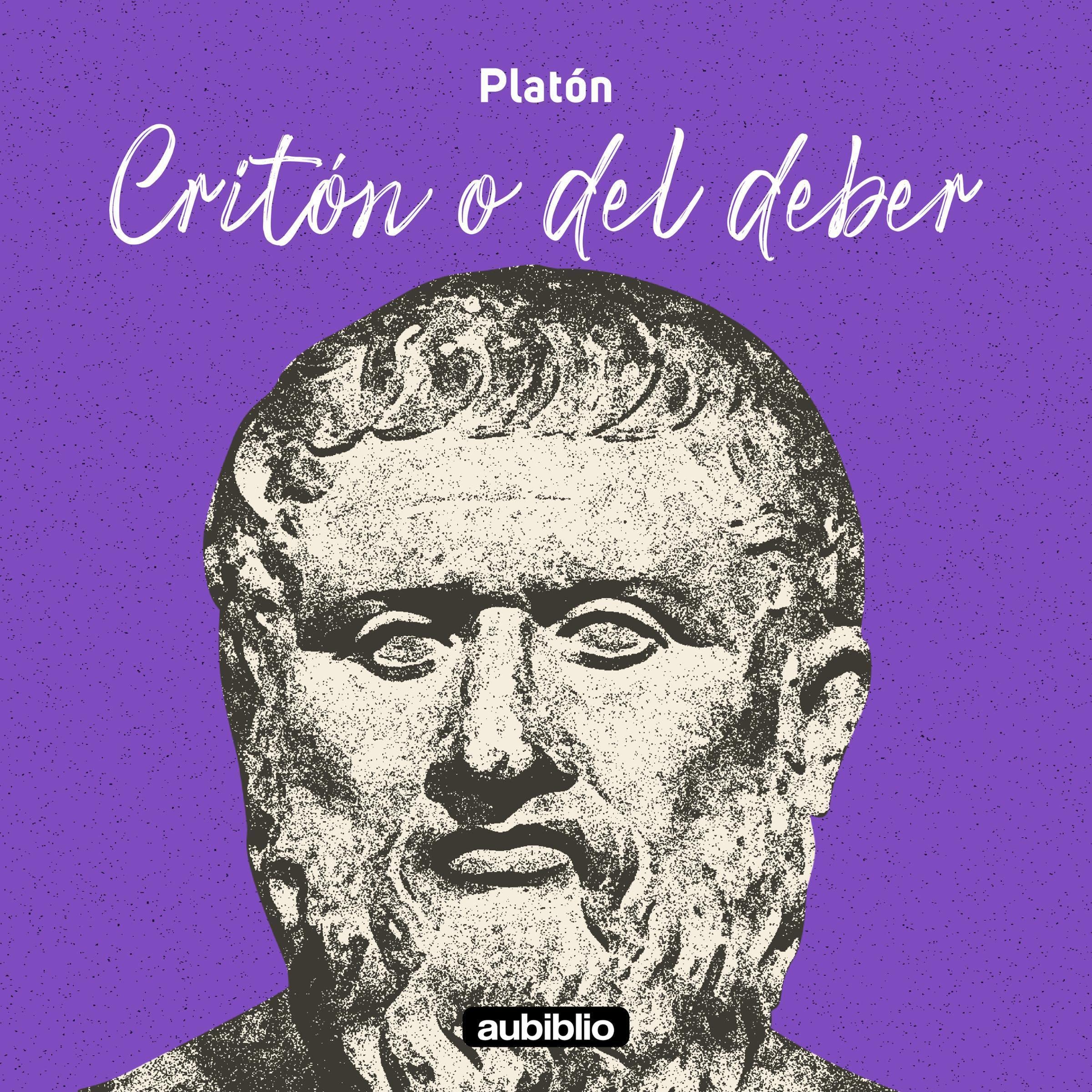 Critón o del deber [Criton or Duty]