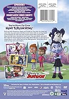 Vista 2 de Vampirina