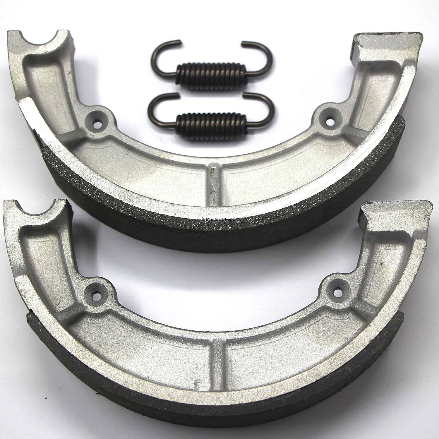 Front Brake Pads Rear Brakes Shoes for Kawasaki Vulcan 800 Classic VN800B B1-B10 1995 1996 1997 1998 1999 2000 2001 2002 2003 2004 2005 Brake Drum 709 FA229 MC0237
