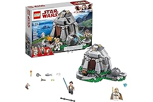 LEGO® Star Wars™ 75200 Ahch-To Island Training