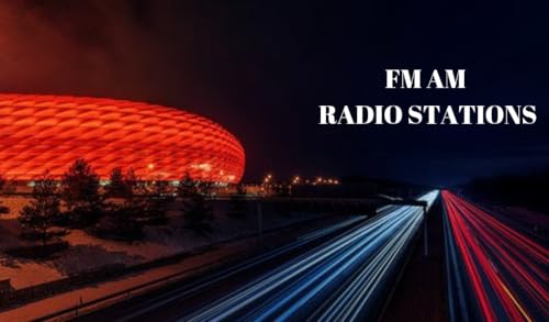 FM AM Radio Stations