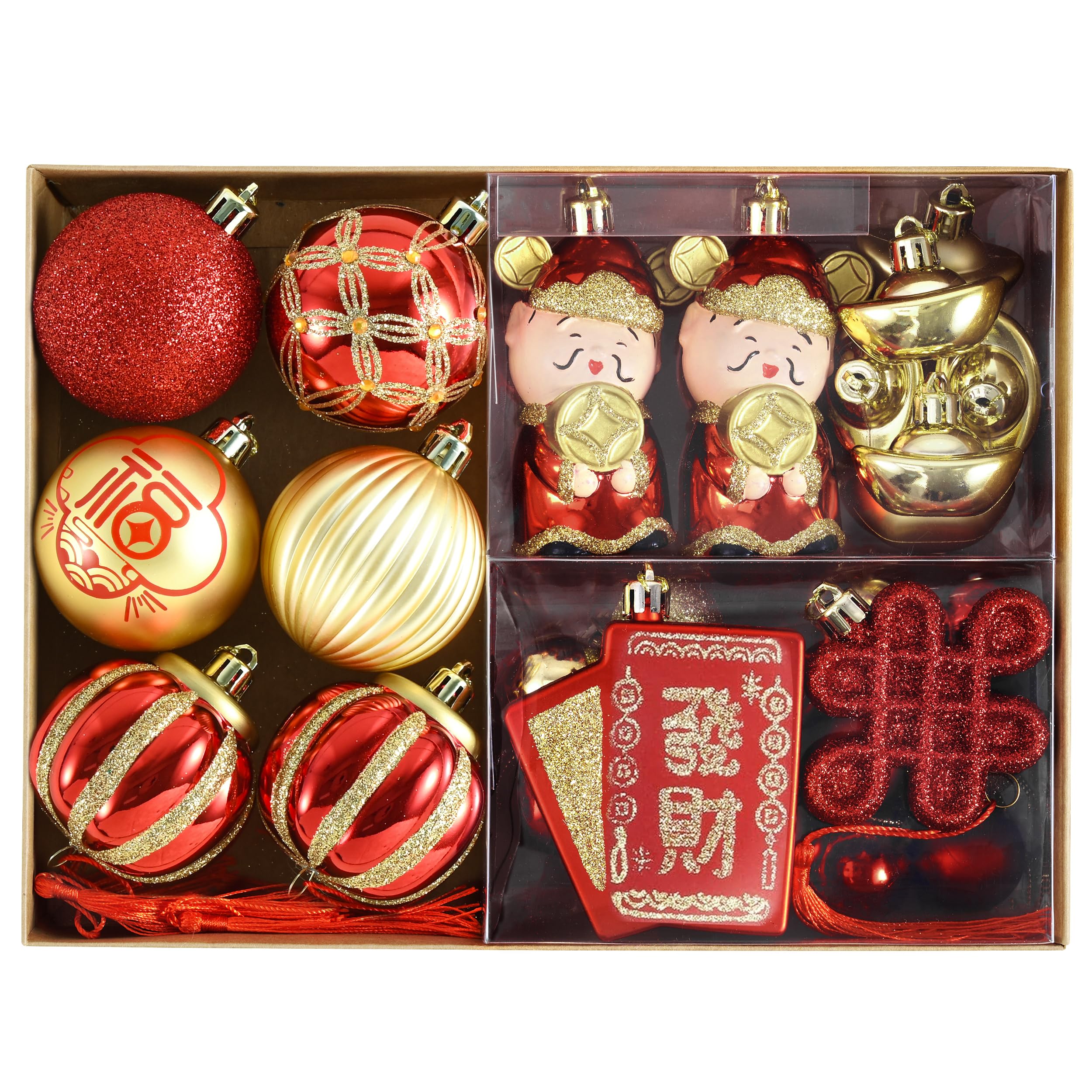 Locker.Ink | Elevate Your Festive Decor with These Lunar New Year Essentials DecorbyHannah Ornaments