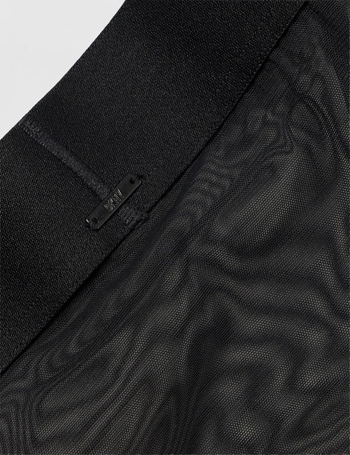 DKNY Women's Sheers Lowrise Bikini Underwear - Image 4