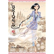 A Bride's Story, Vol. 7