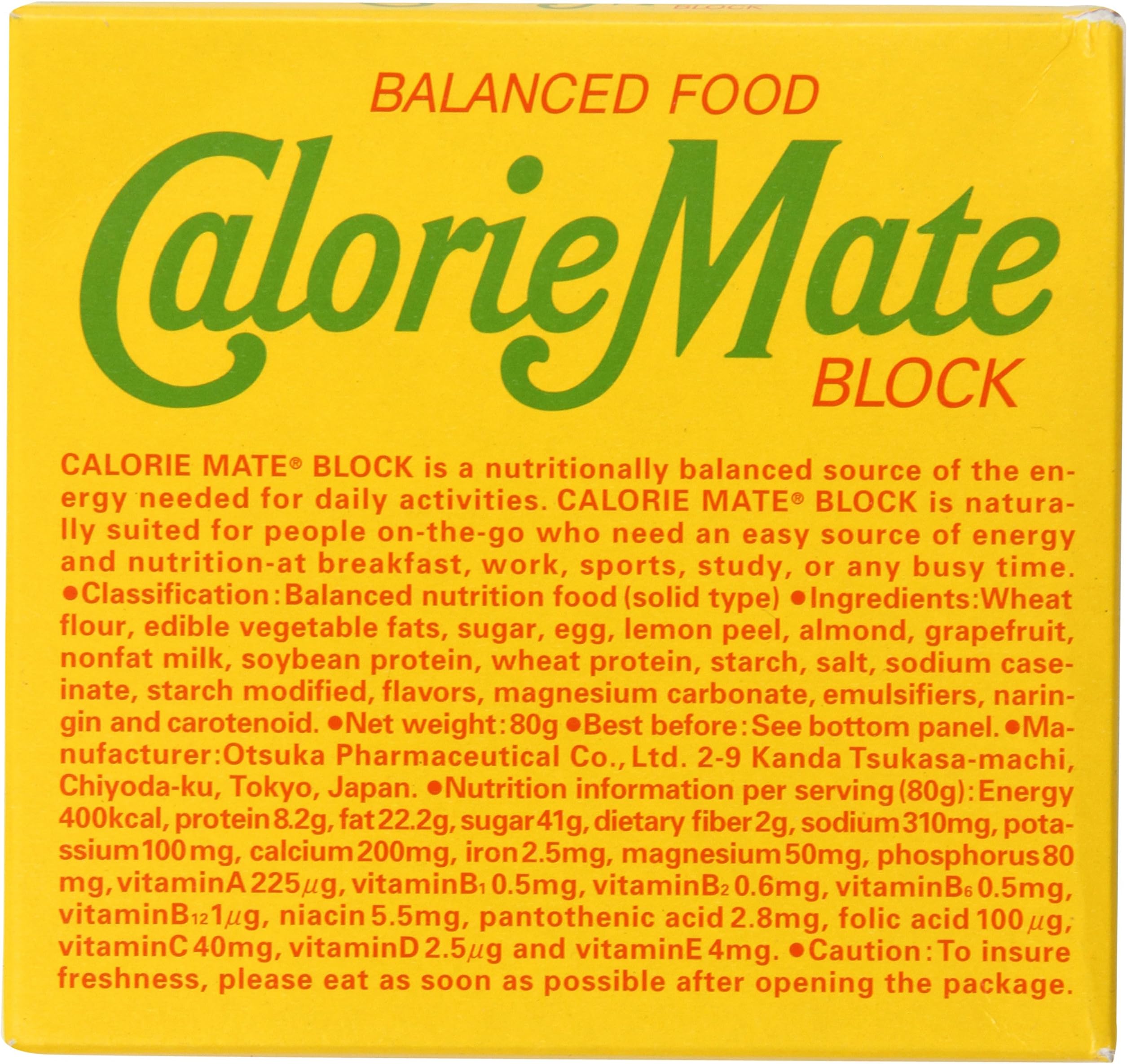 Balanced Food, Fruits, 2.74 Ounce