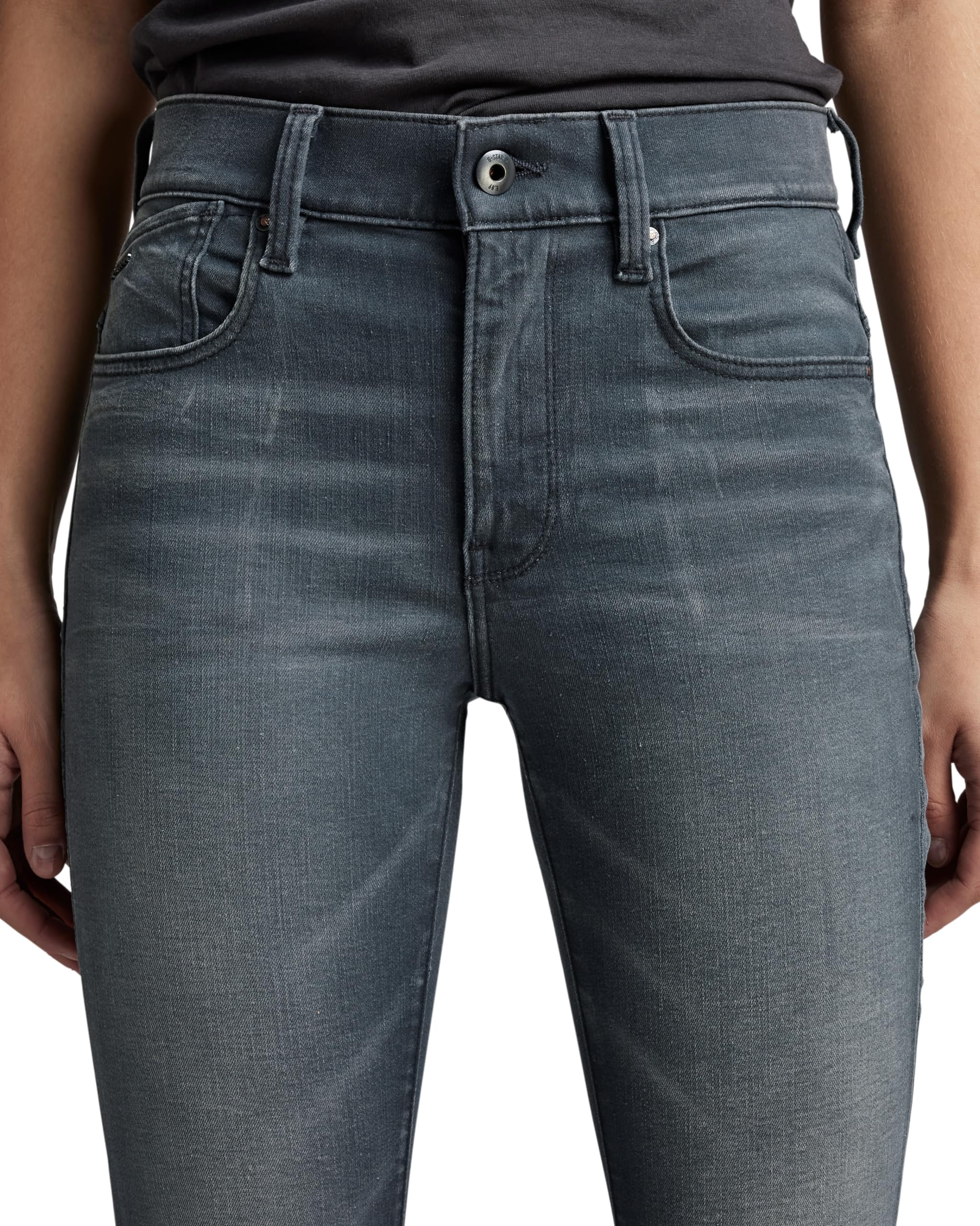 G-Star Damen Lhana Skinny Jeans – Bild 5