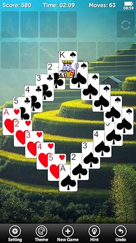 Solitaire Pro