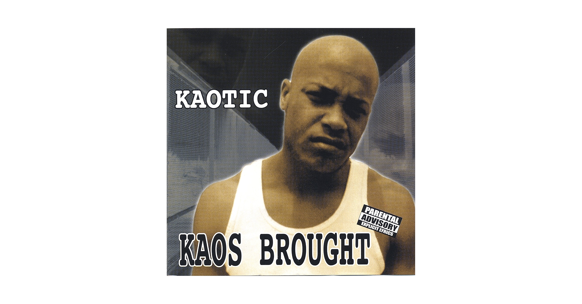 Kaotic: Kaos Brought: Amazon.ca: Music
