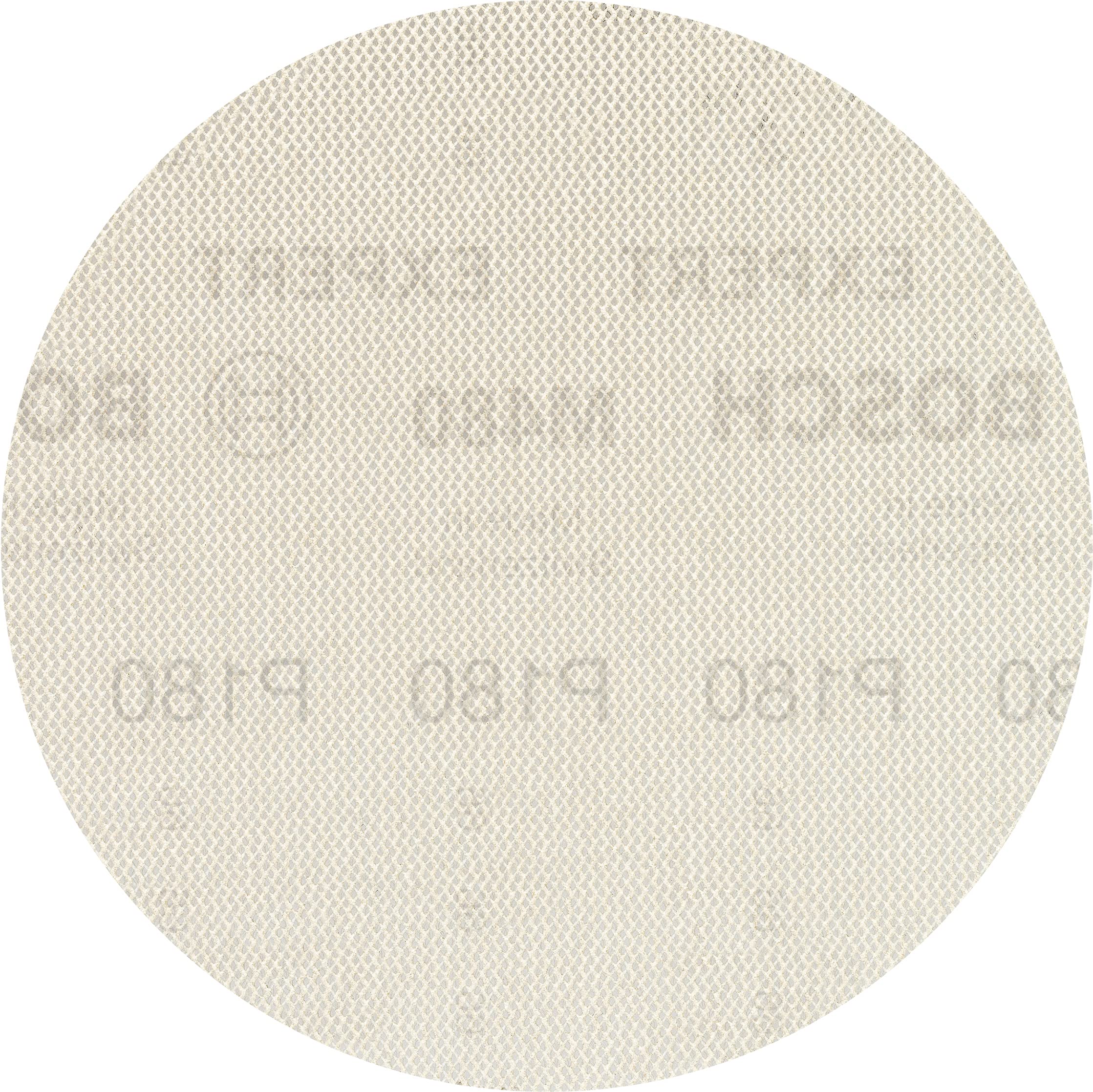 Bosch EXPERT M480 150mm Net Abrasive Sanding Disc 150mm 180g Pack of 5