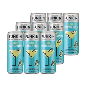 Buy Refreshing Pre-Mixed Cocktail Cans for Ultimate Convenience – Funkin