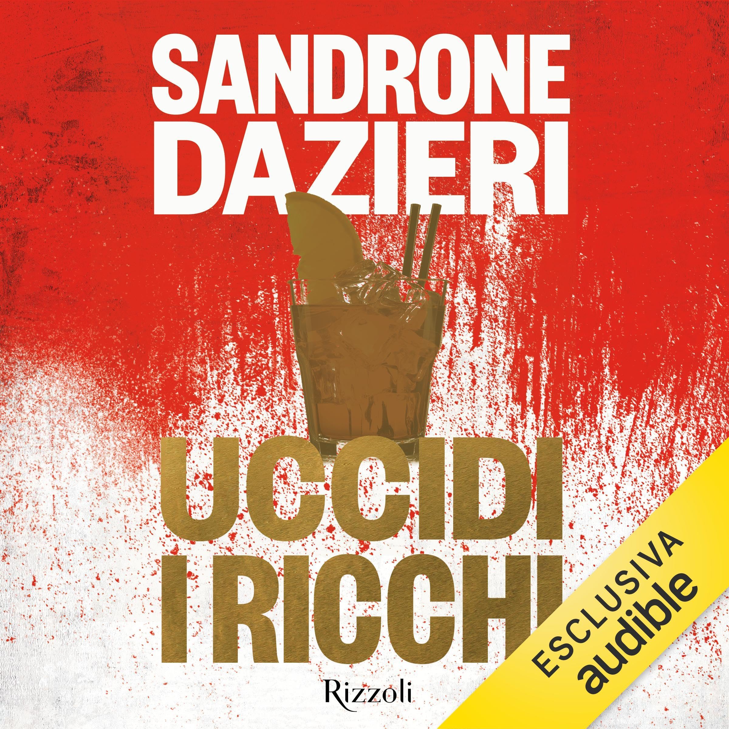 Uccidi i ricchi