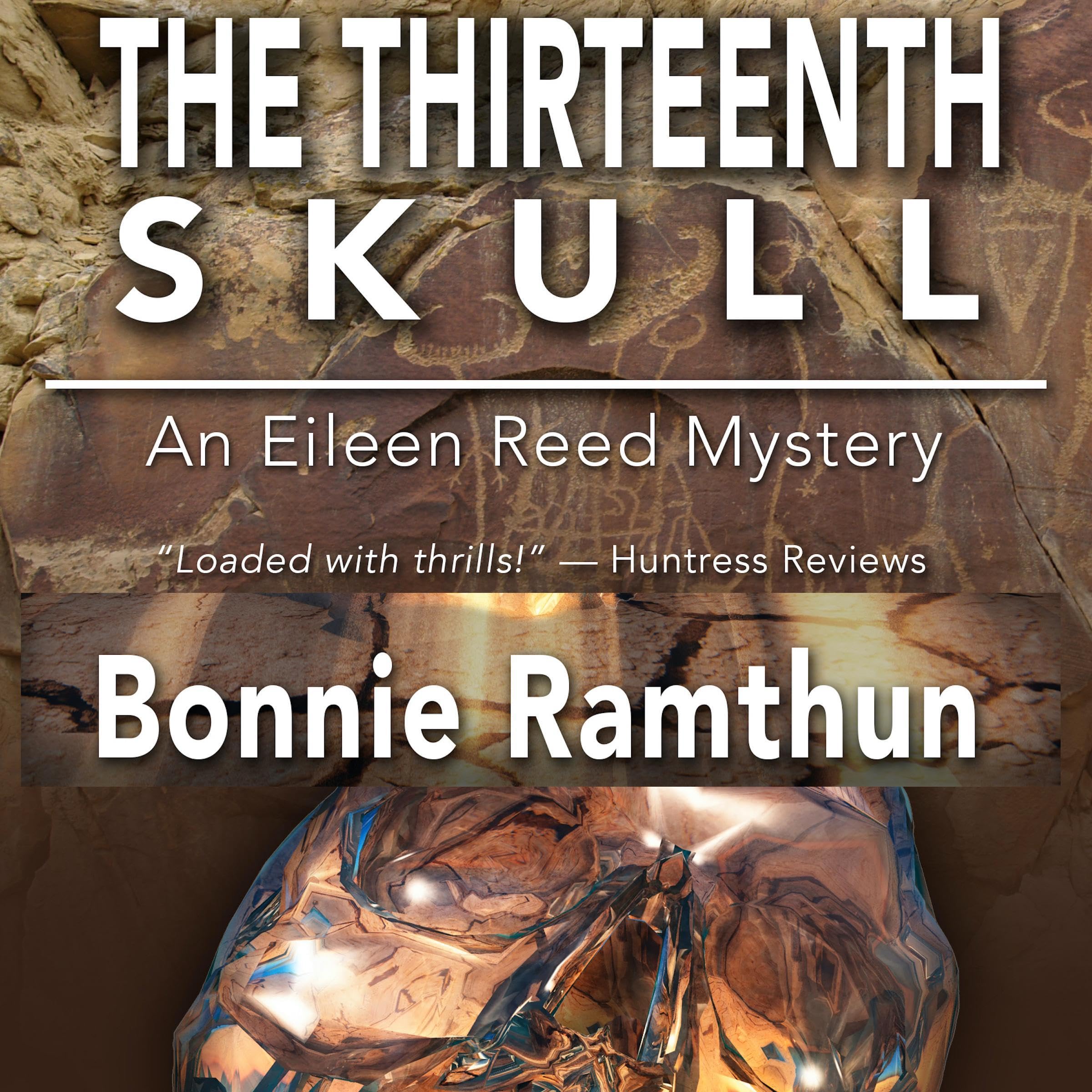 The Thirteenth Skull